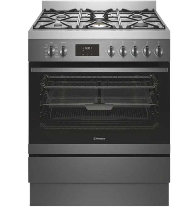 Cooktop & Oven
