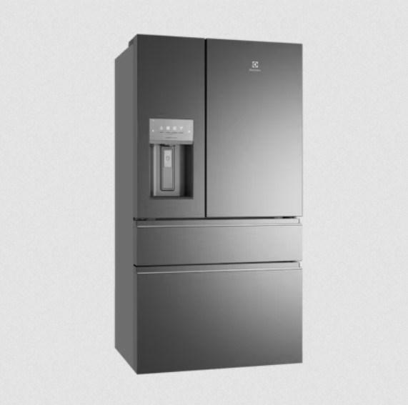 Fridge & Freezers - New