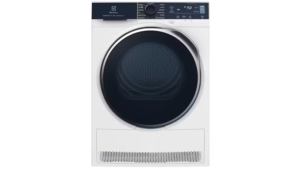 Clothes Dryers - T2